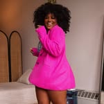 Rasheena Liberté | NYC Stylist