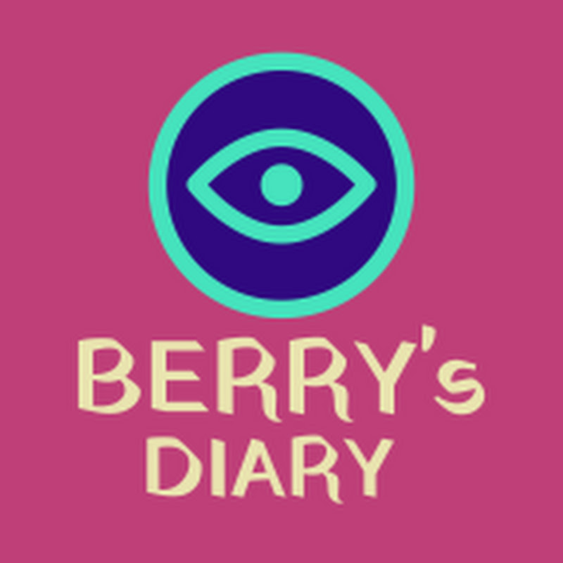 Berry's Diary