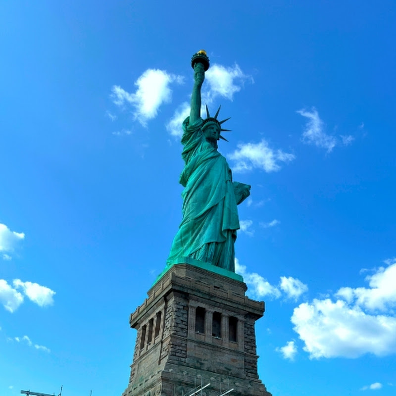 New York Walks 4K 