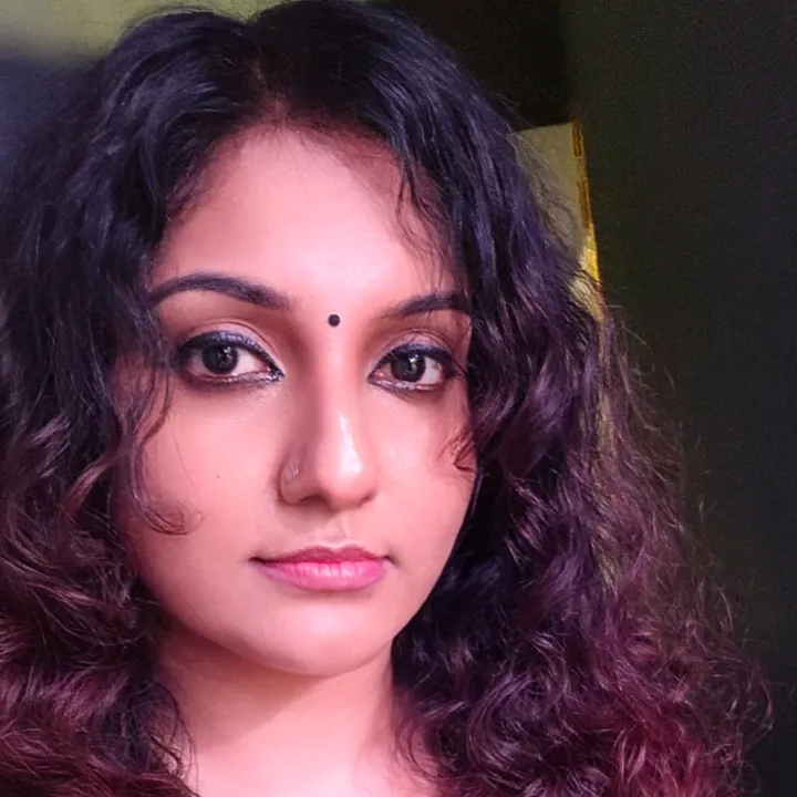 harsha chandran singer 🎤🎵