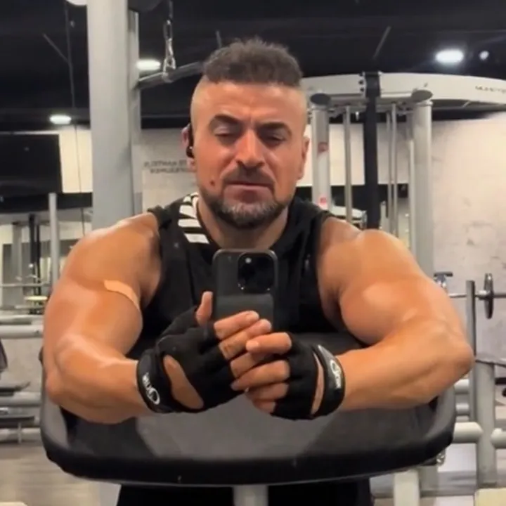 The King Mahir💪🏼