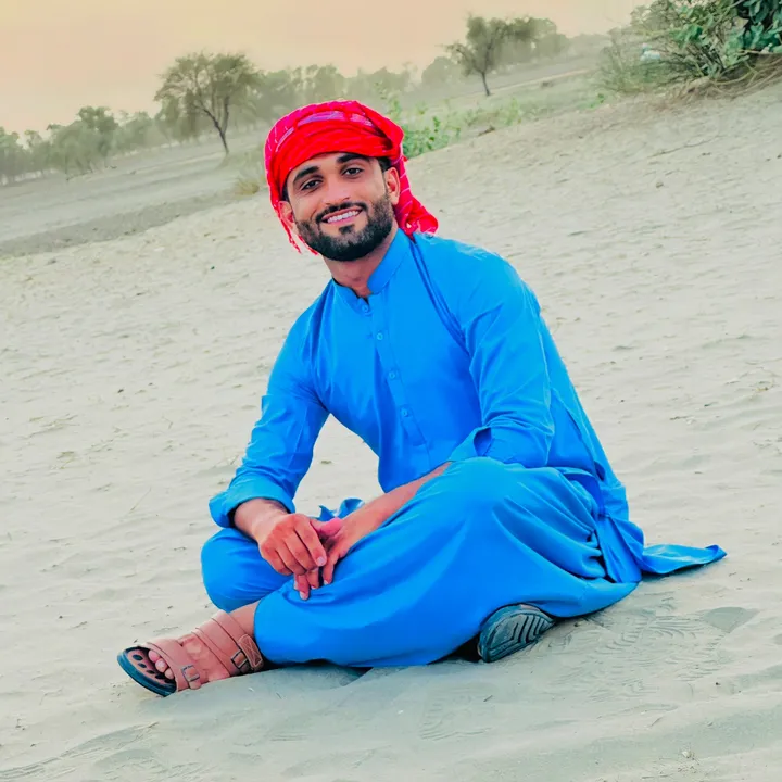 Manzoor Baloch