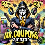 Mr. Coupons | Offerte e Codici Sconto ✂️🧨