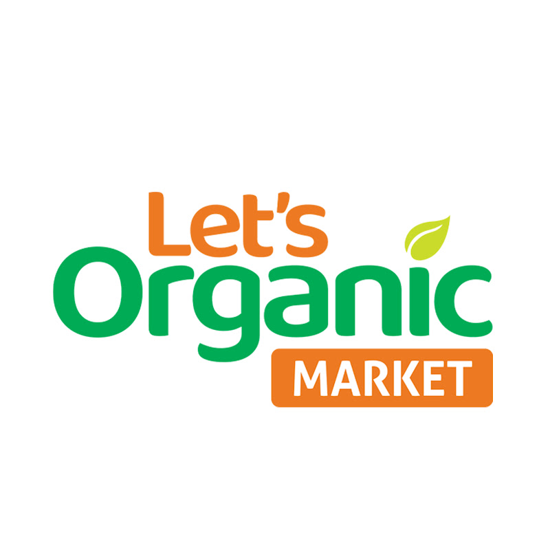 Let's Organic Market