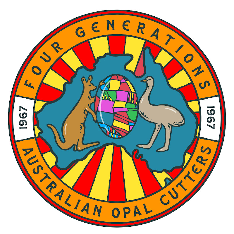 Australian Opal Cutters