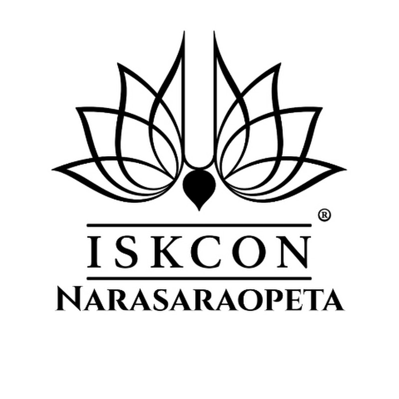 ISKCON Narasaraopet