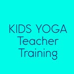 KIDS YOGA Teacher Training