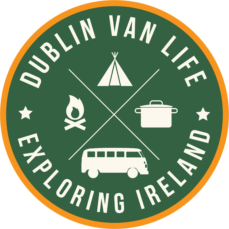 Dublin Van Life In France
