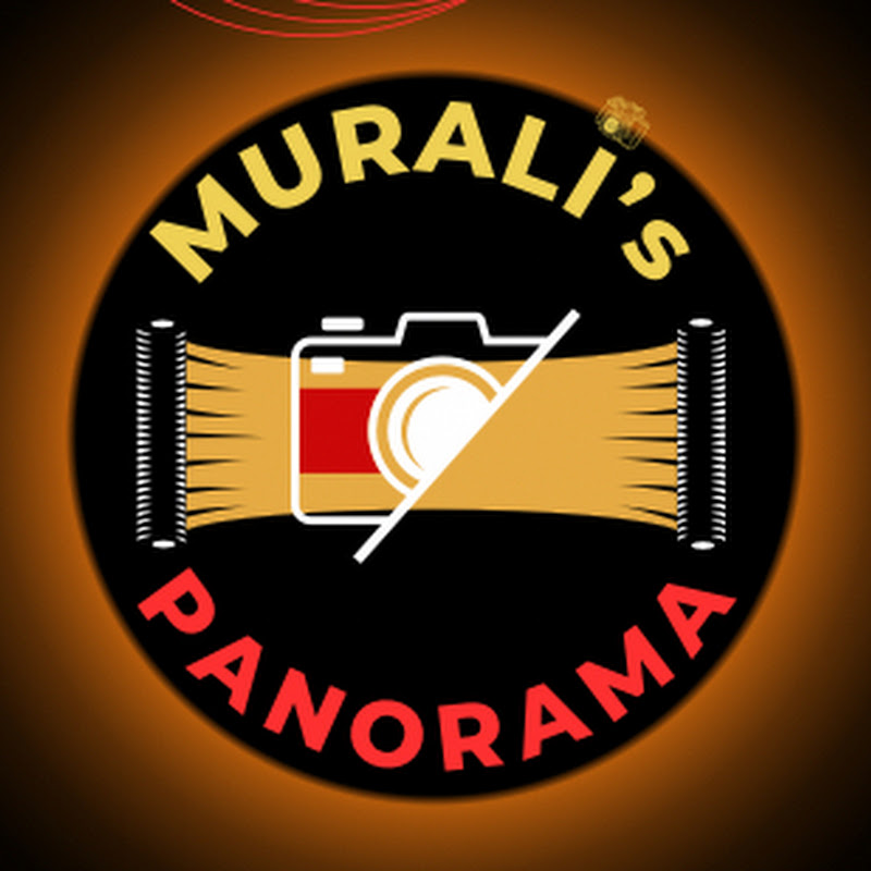 Murali’s Panorama