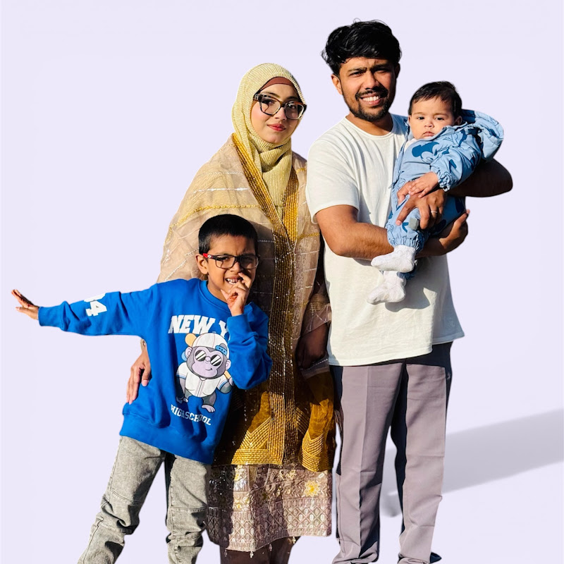 Jotax Family