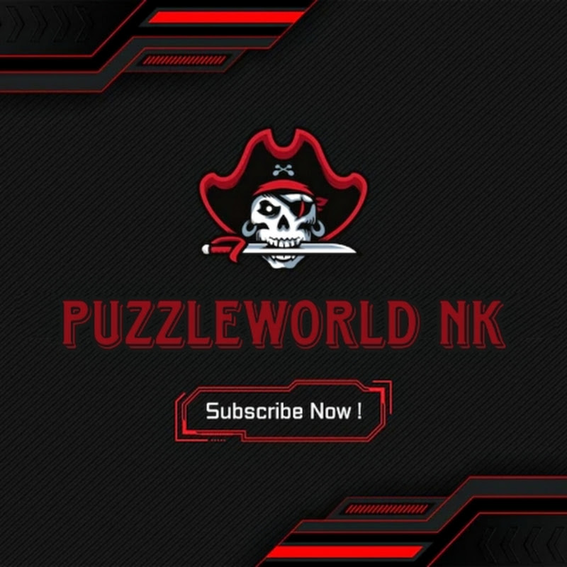Puzzle World NK (Gaming Reviews)