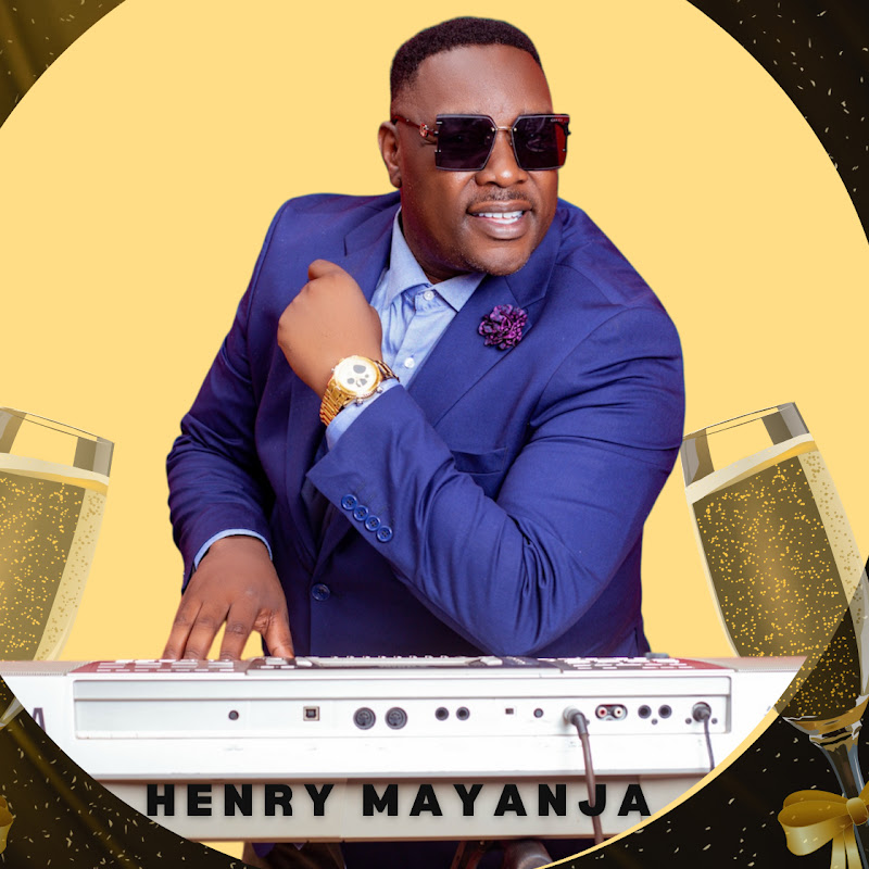 Henry Mayanja