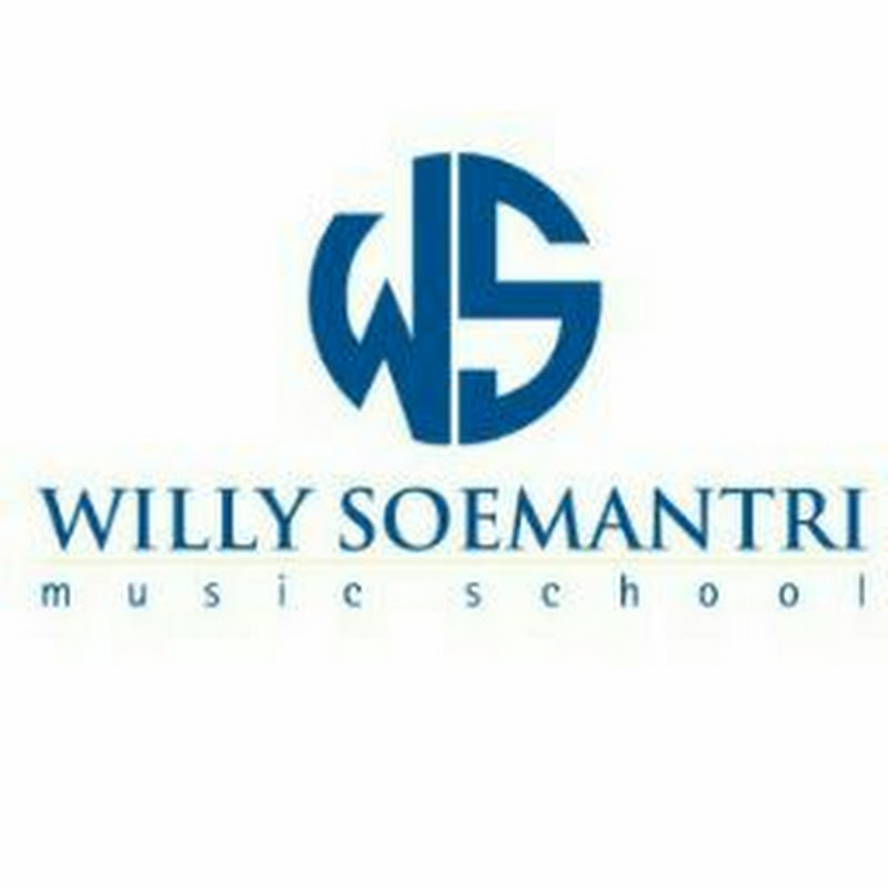 Willy Soemantri Music School Modernland