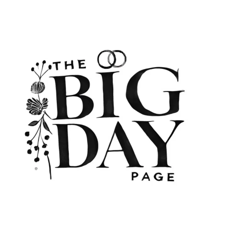 thebigdaypage