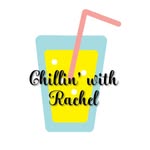 Chillin’ with Rachel 💛