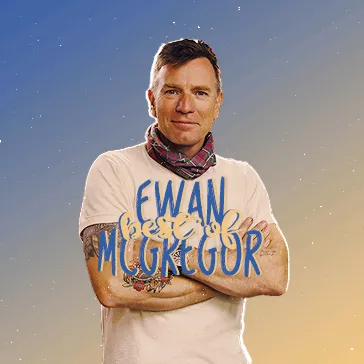 best of ewan mcgregor