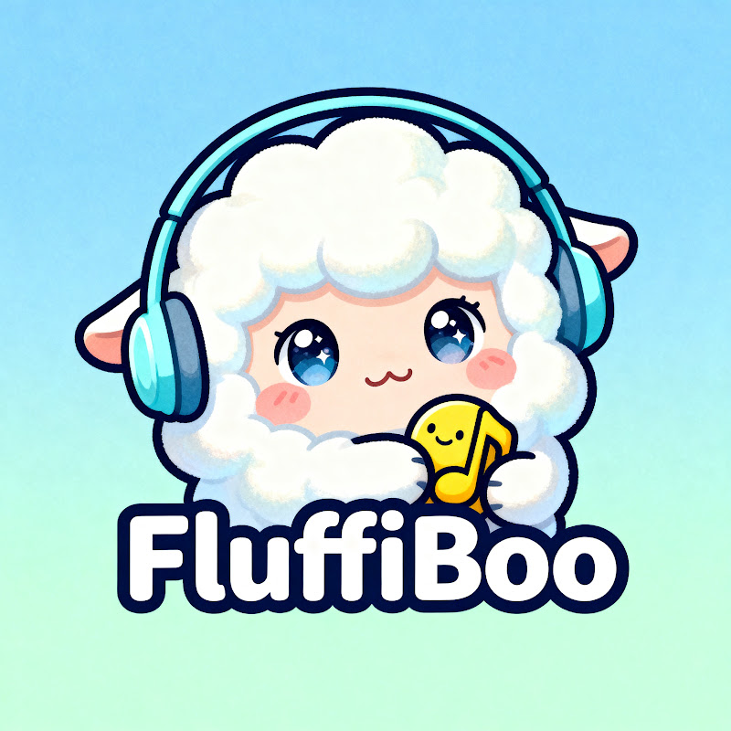 FluffiBoo