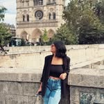 Prageet | • Travel • Student Life