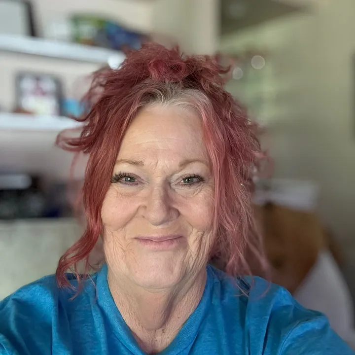 Rhonda | Life After Work 🌸🌸