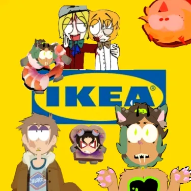 °Pocket°/Ikea fanclub member#2