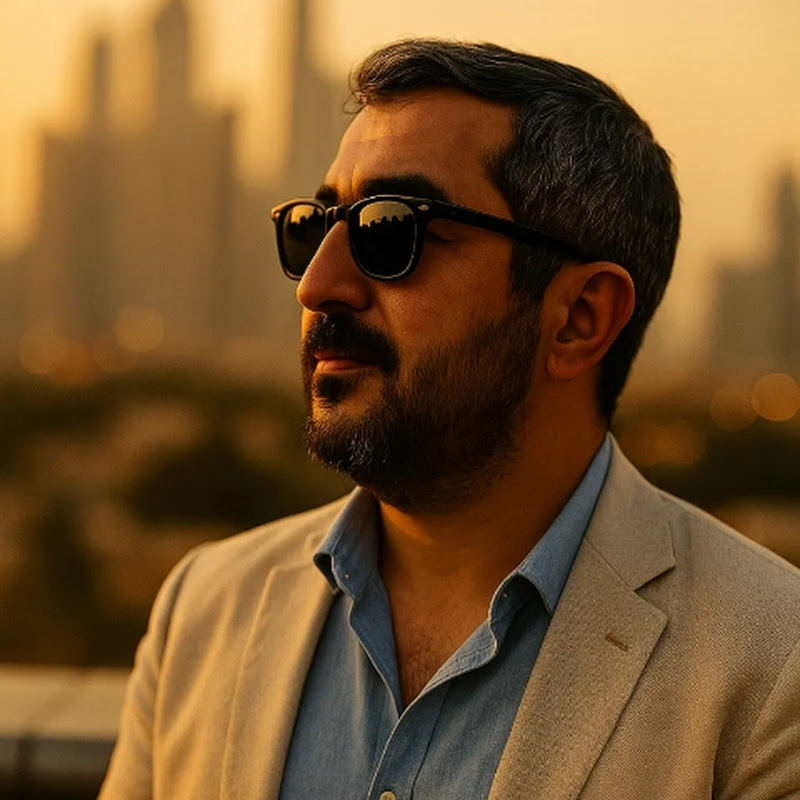 Kanan Abulfazli