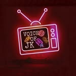 Voice of JK