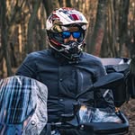 Alex - Pe Motor - Bartiș