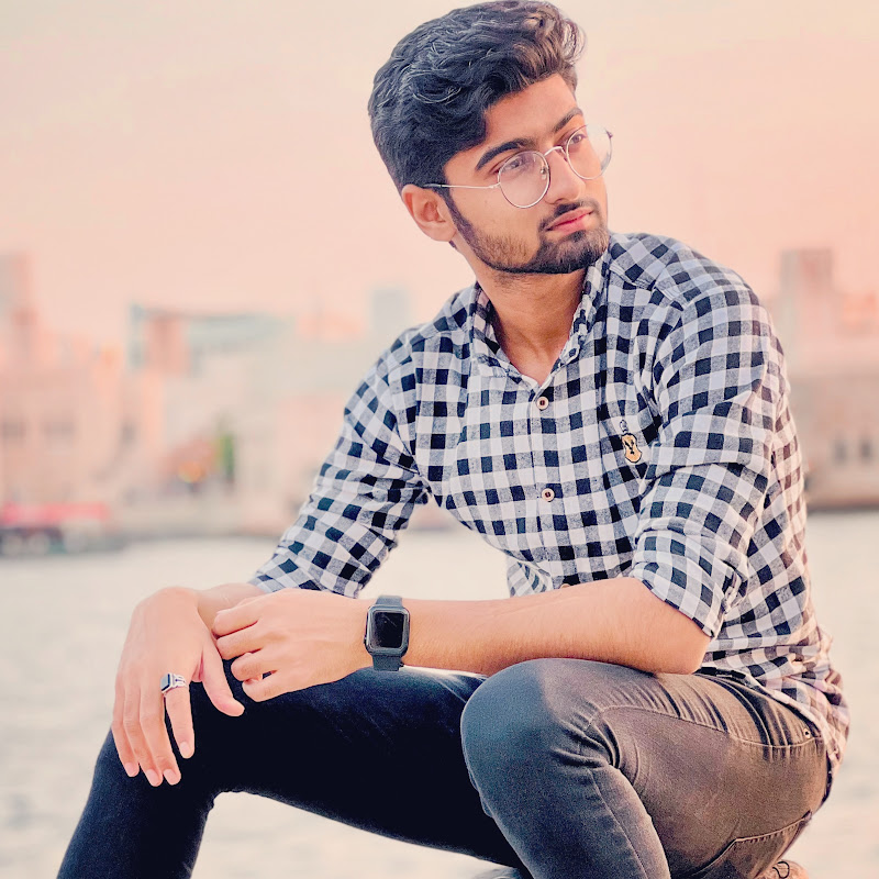 M.D Vlogs official🇵🇰