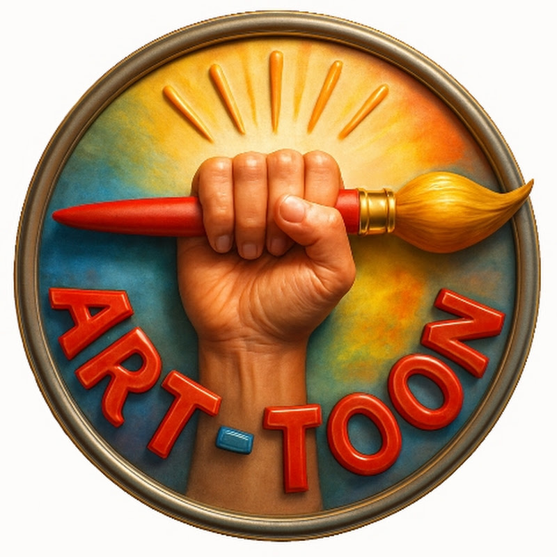 Art toon