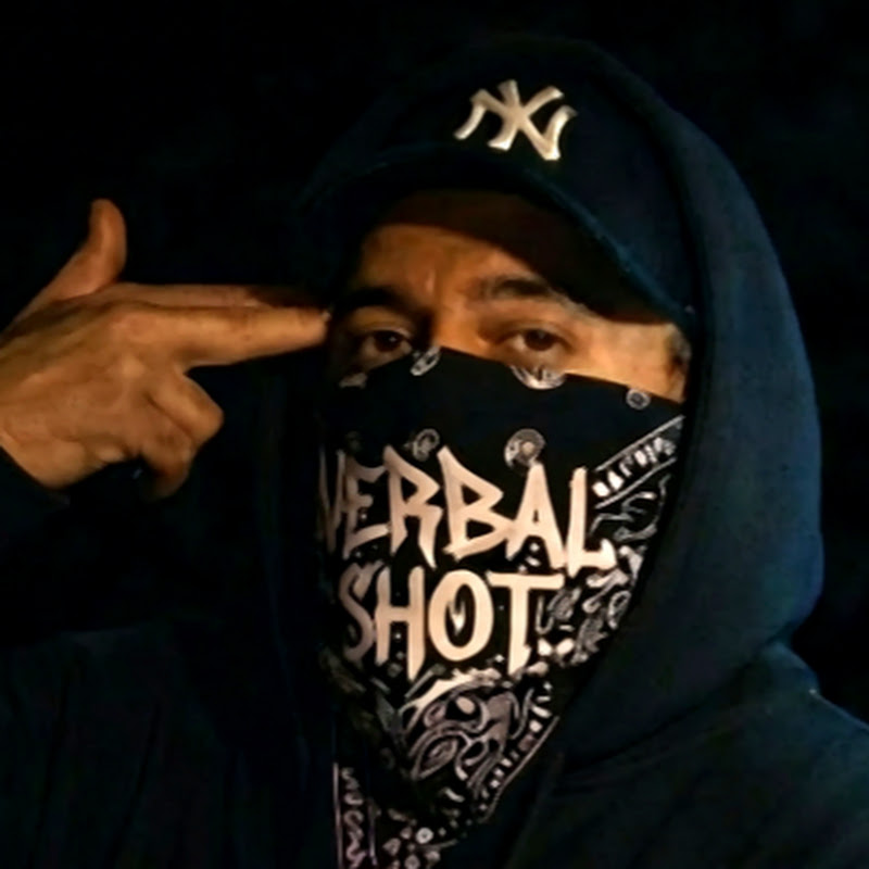 Verbalshot Oficial