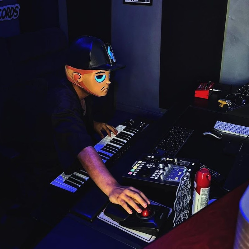 64BEATS