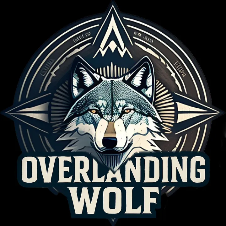 Overlanding Wolf