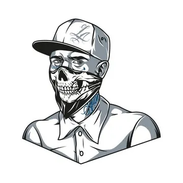 Gangster💀