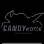CandyMotor