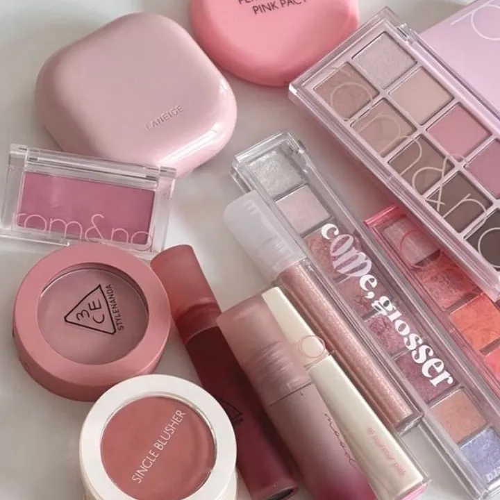 skincare & makeup