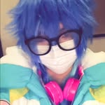 eri / gekka (walao084's cosplay acc)