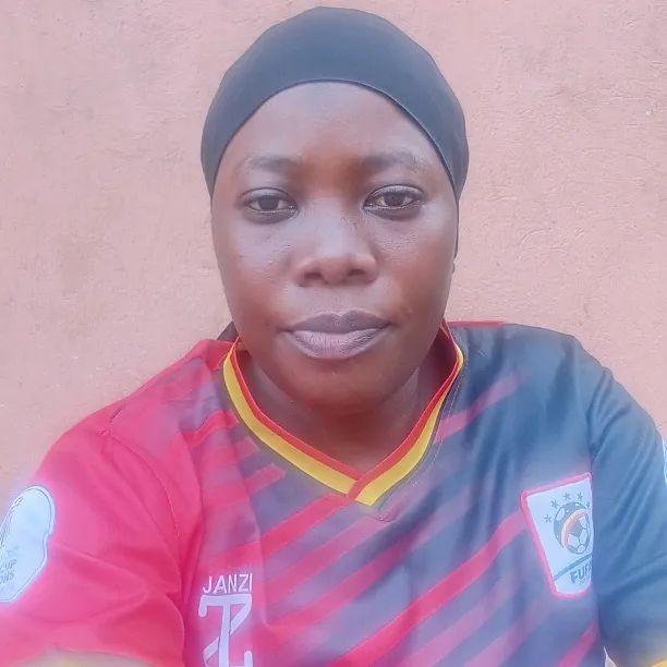 salimah Blessing