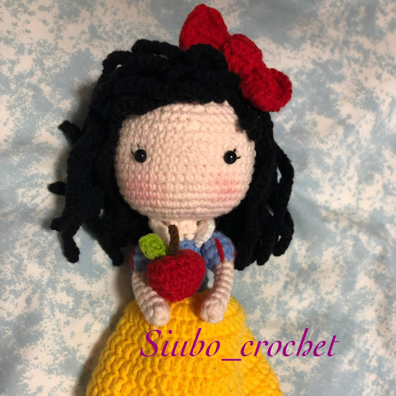 Siubo Crochet