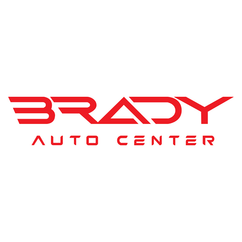 BRADY AUTO CENTER