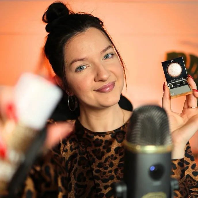 MartawNiemczech💆🏻‍♀️ASMR