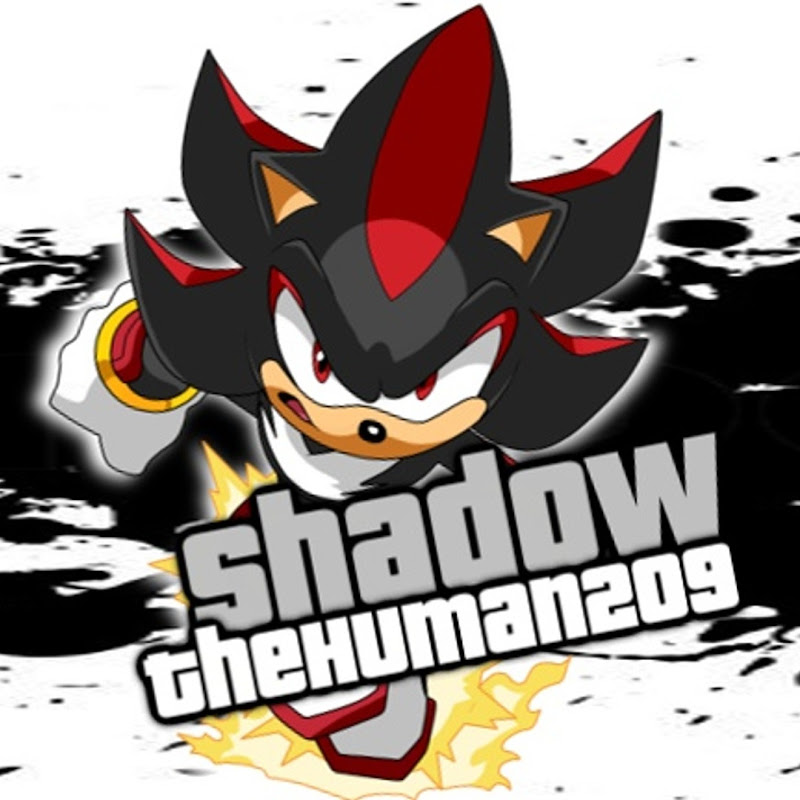 ShadowtheHuman209