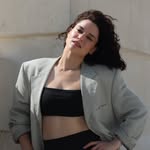 Honorine Magnier