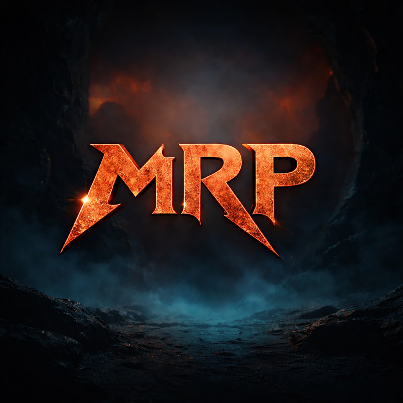The Marc Ryder Project