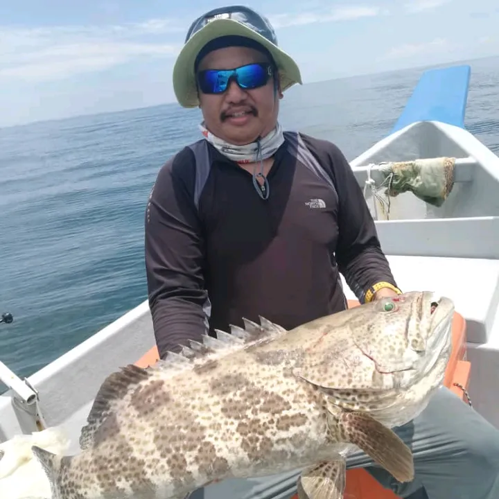 Nanajue Tackle