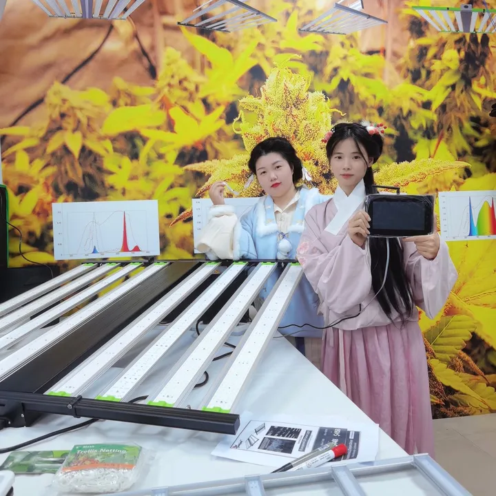 Grow4max LED Grow Light