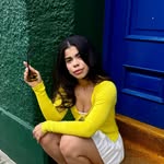 Perla Santos Pérez ;) ✦