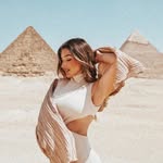 Cami Jaque