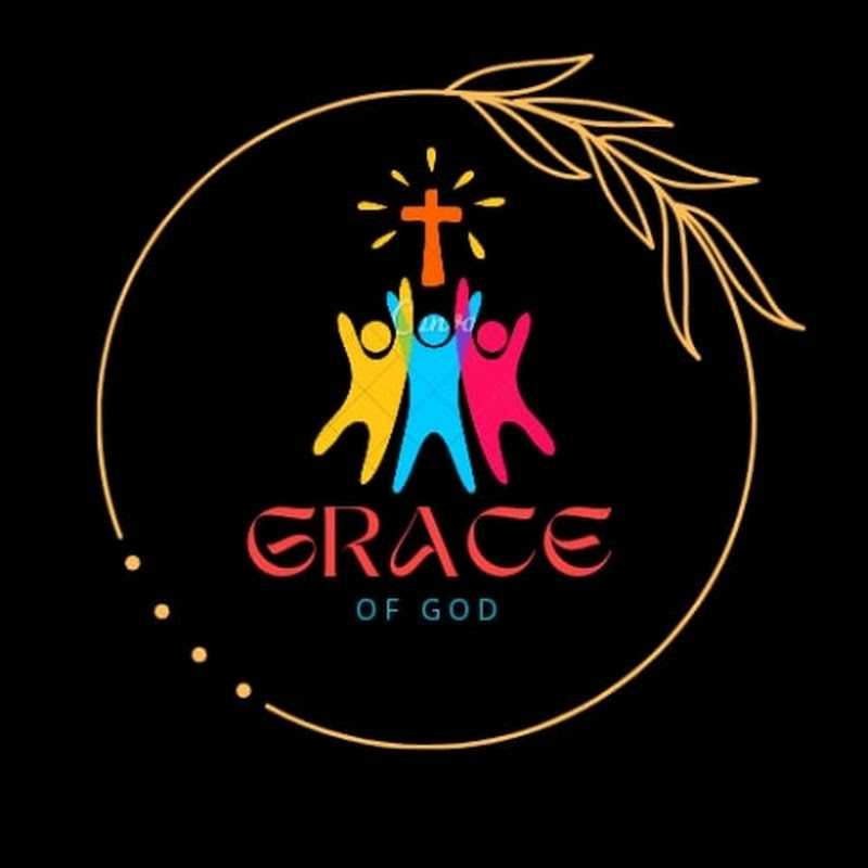 Grace of God