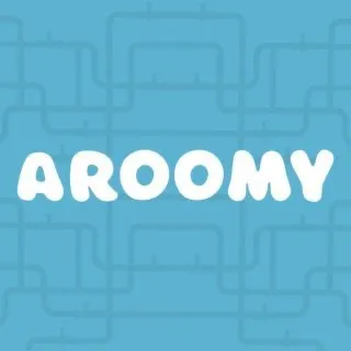 Aroomy