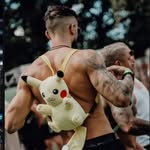 𝗙𝗶𝘁.𝗺𝗮𝗿𝗰𝗲𝗹𝟵𝟰 | 𝙄𝙖𝙢𝙨𝙩𝙧𝙤𝙣𝙜𝙚𝙧 𝙖𝙩𝙝𝙡𝙚𝙩𝙚🏋️